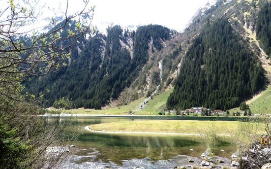 Gasthof Bräurup, Mittersill