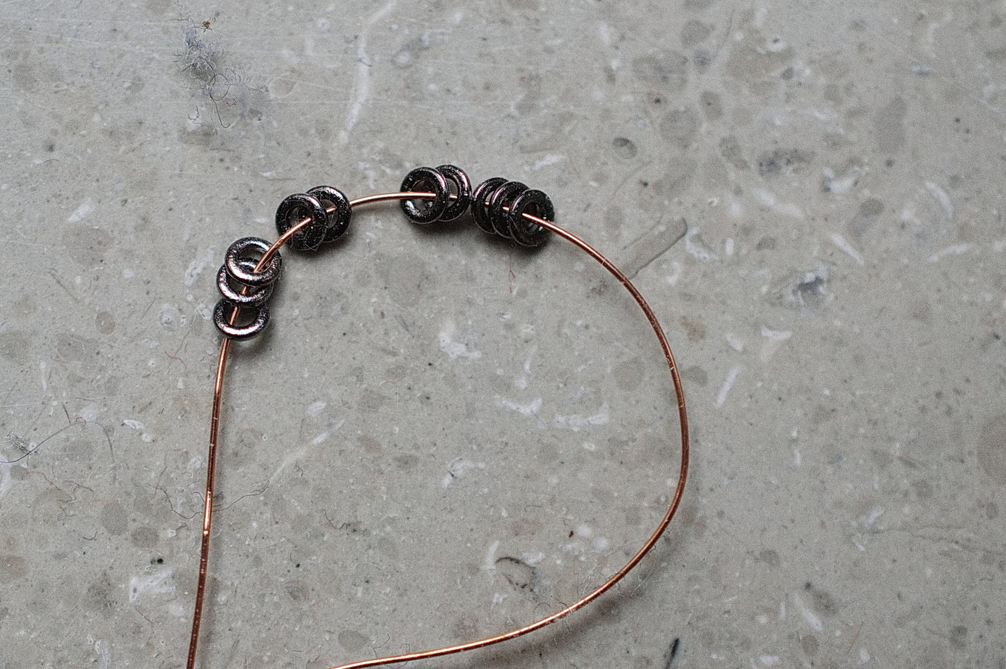 Pitzenbauer-Ringe klein