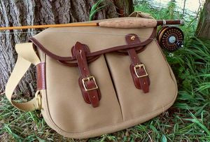 Brady-Tasche Ariel Trout groß