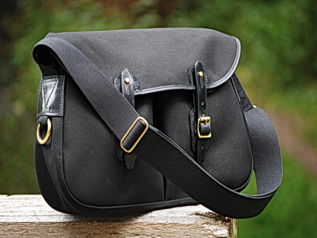 Brady-Tasche Ariel Trout klein