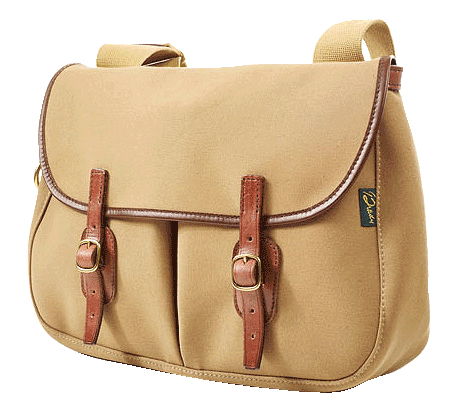 Brady Tasche Dart Khaki