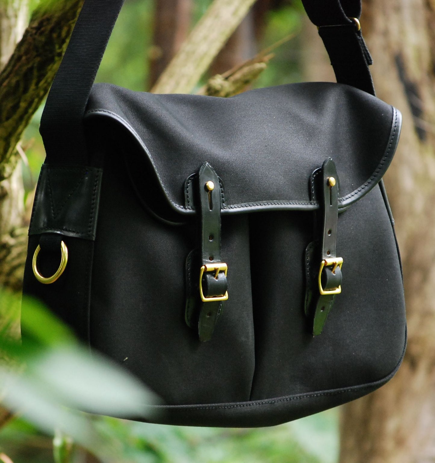 Brady-Tasche Ariel Trout klein