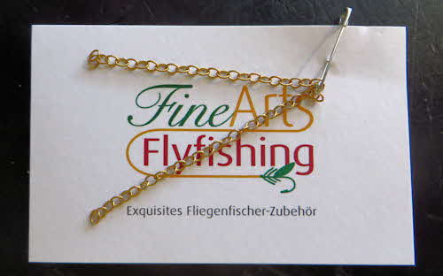 Pitzenbauer Ringerl zum Fangen großer Fische