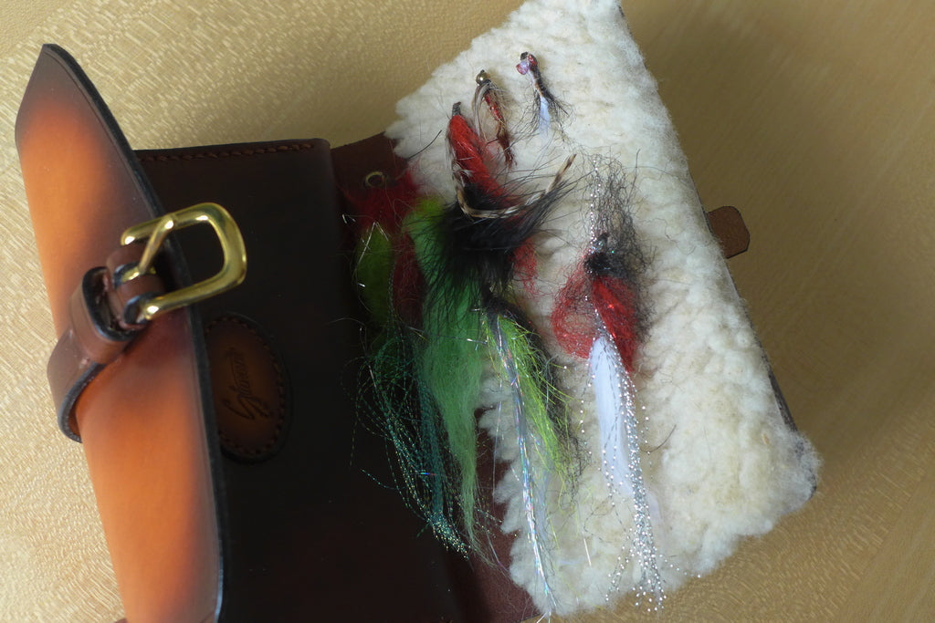 Streamer-Box