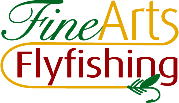 FineArts Flyfishing