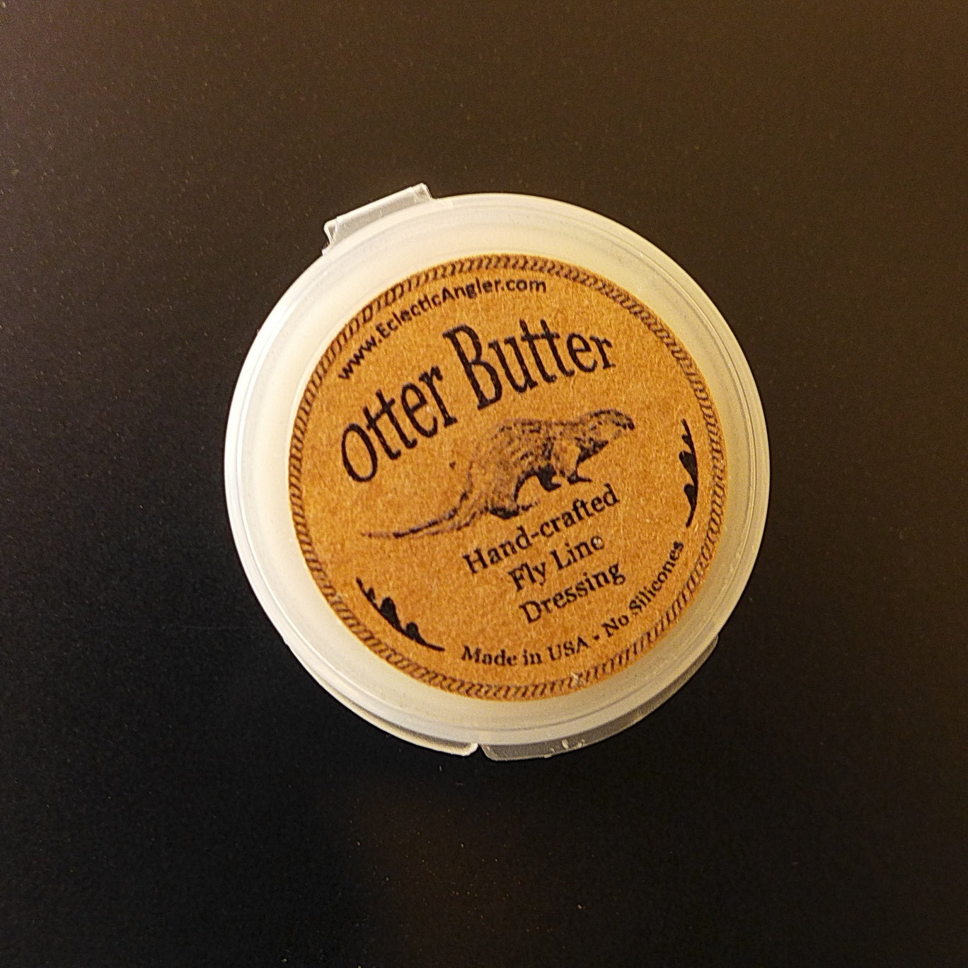 Otter Butter klein